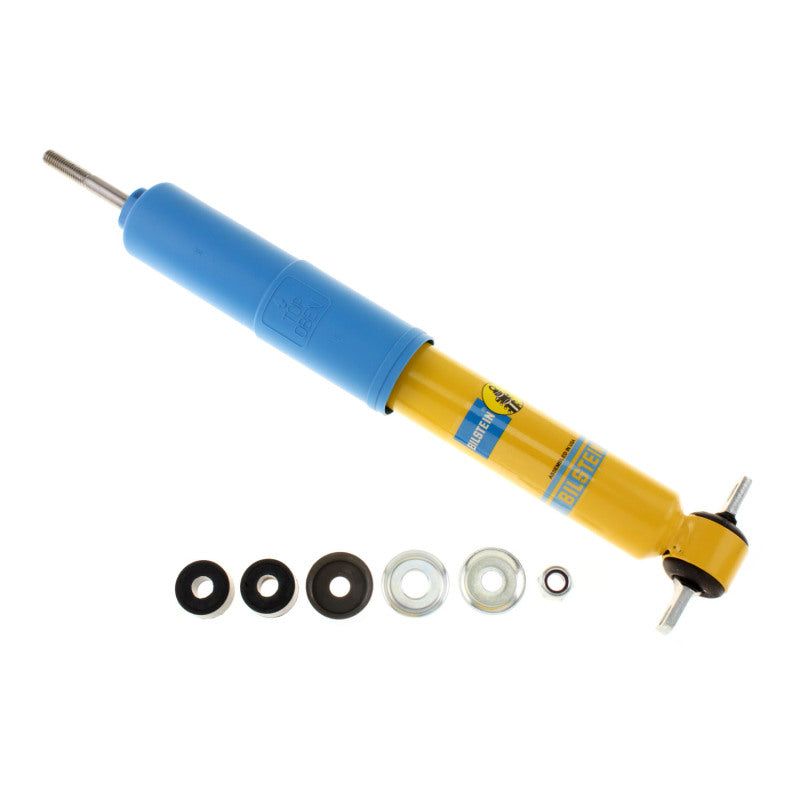 Bilstein 24-184991 - BIL24-184991 - Bilstein B6 2004 Toyota Tacoma Base RWD Front 36mm Monotube Shock Absorber - Shipped in Europe - Tuningsupply.com