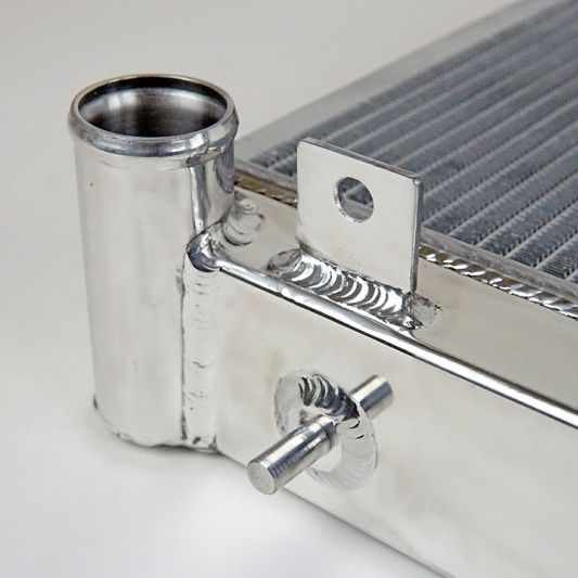 CSF 3076 - CSF3076 - CSF 02-07 Subaru Impreza Radiator - Shipped in Europe - Tuningsupply.com