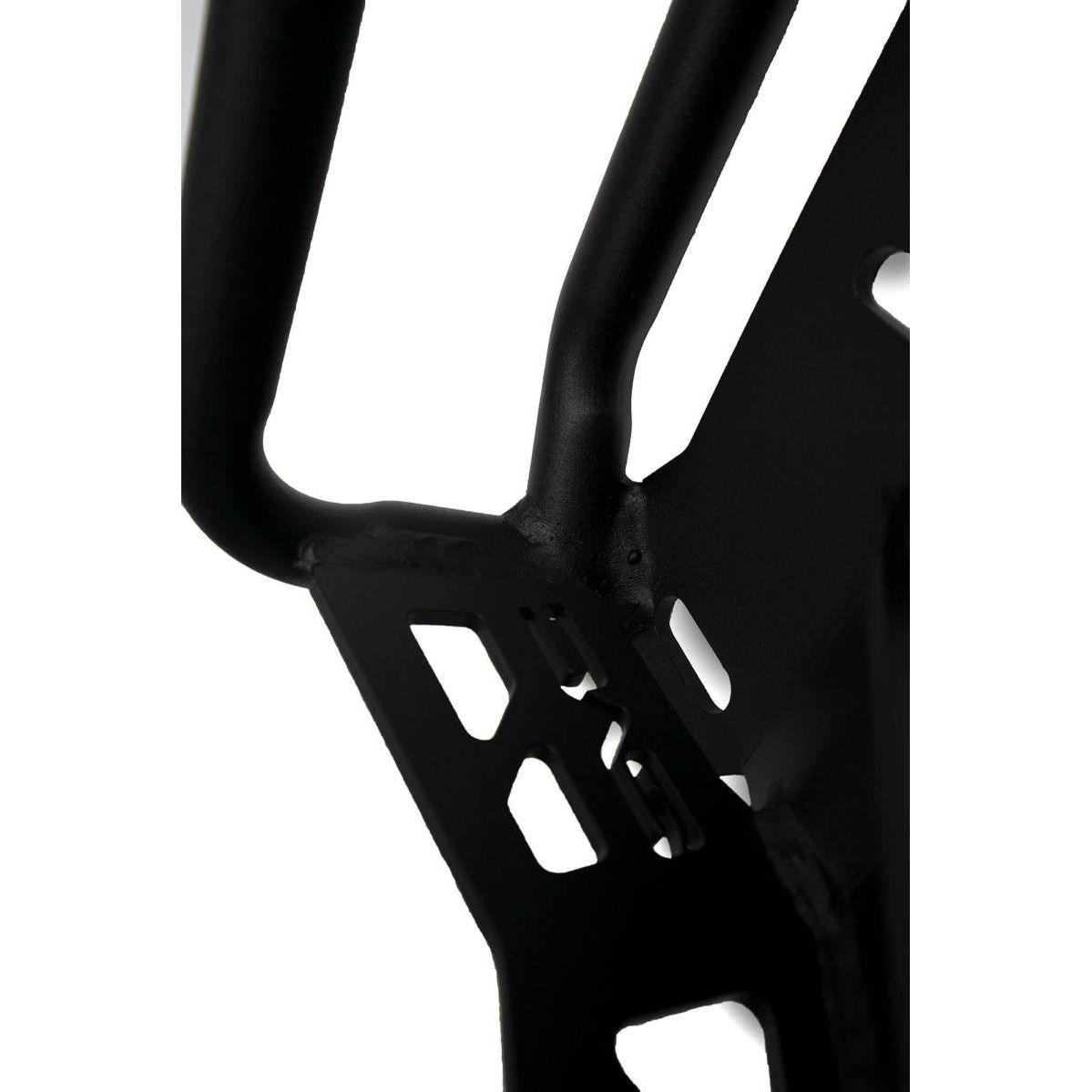 DV8 Offroad LBBR-03 - DVELBBR-03 - DV8 21+ Ford Bronco Curved Light Bracket for 12 3in. Pod Lights - Shipped in Europe - Tuningsupply.com