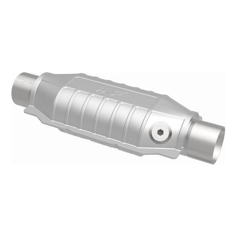 Magnaflow 94039 - MAG94039 - MagnaFlow Conv Univ 3 Single O2 Boss - Shipped in Europe - Tuningsupply.com