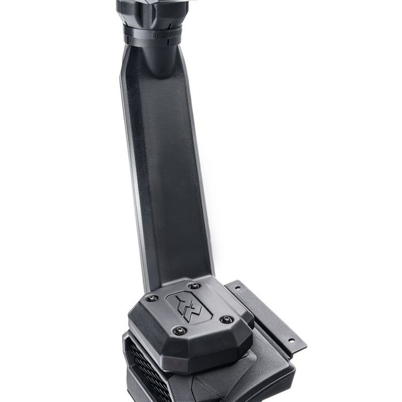 Rugged Ridge 17756.56 - RUG17756.56 - Rugged Ridge 07-18 Jeep Wrangler JK Unlimited AmFib Low/High Mount Snorkel - Shipped in Europe - Tuningsupply.com