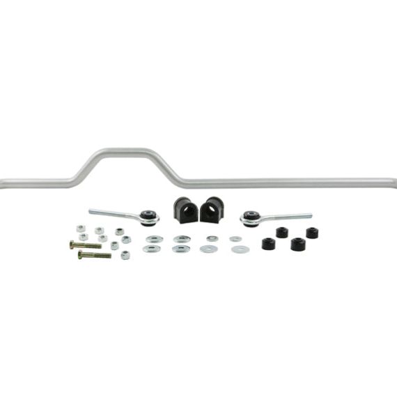 Whiteline BNR11XXZ - WHLBNR11XXZ - Whiteline 95-98 Nissan 240SX S14 Rear 24mm Swaybar-XX h/duty Blade adjustable - Shipped in Europe - Tuningsupply.com