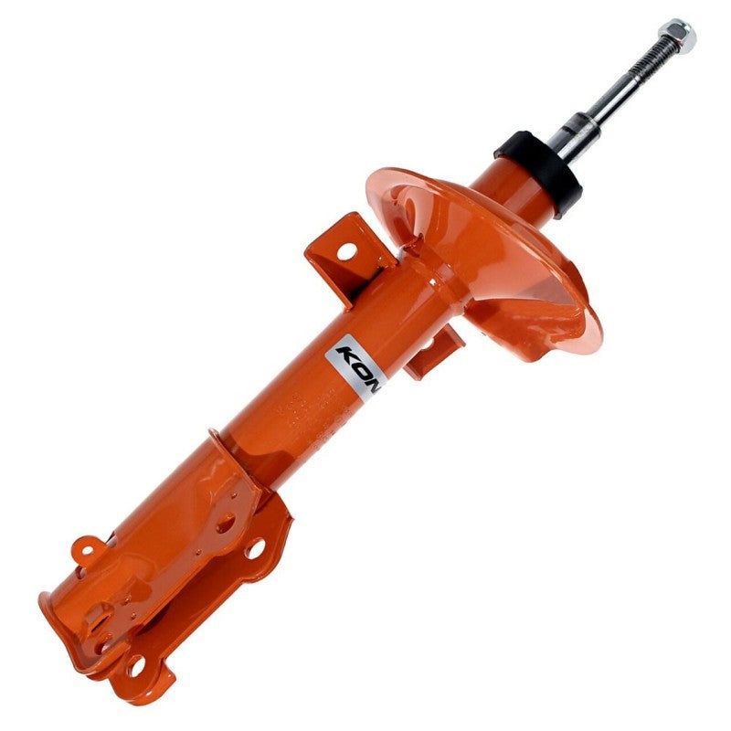 KONI 8250 1032 - KON8250 1032 - Koni STR.T (Orange) Shock 11-17 Dodge Charger/Challenger / 11-17 Chrysler 300 - Front - Shipped in Europe - Tuningsupply.com