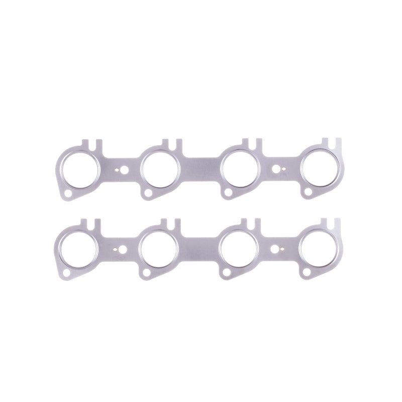 Cometic Gasket C5853-030 - CGSC5853-030 - Cometic 91-01 Ford 4.6L SOHC / 99+ 5.4L Triton .030 inch MLS Exhaust Gaskets (Pair) - Shipped in Europe - Tuningsupply.com