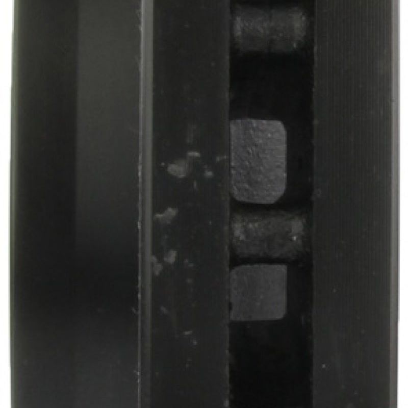 Stoptech 127.33112L - STO127.33112L - StopTech 09 VW Passat CC / 06-09 Passat Slotted & Drilled Left Front Rotor - Shipped in Europe - Tuningsupply.com