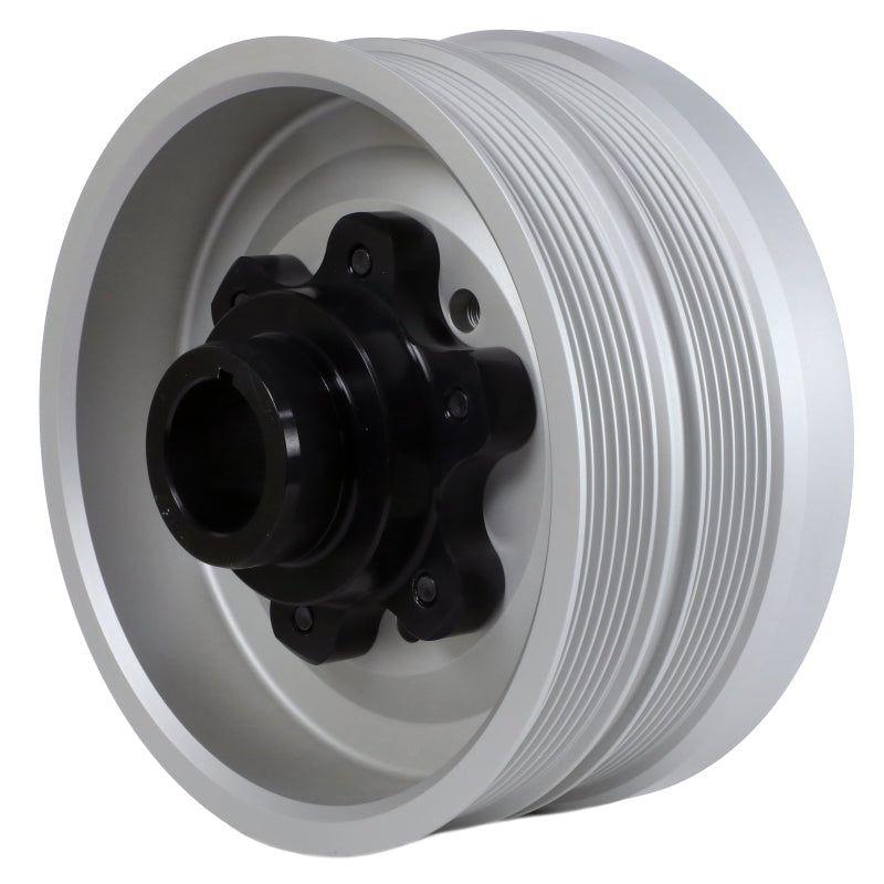 Fluidampr 700232 - FDR700232 - Fluidampr 11-22 Ford Mustang 5.0L Coyote Aluminum Internally Balanced Damper - Shipped in Europe - Tuningsupply.com