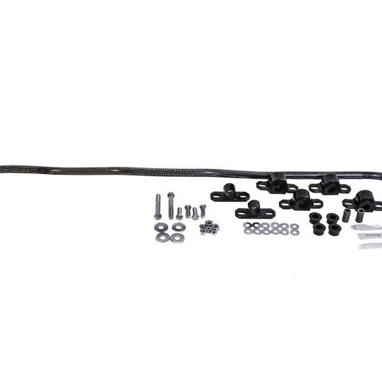 Hellwig 7568 - HWG7568 - Hellwig 84-01 Jeep Cherokee XJ Solid Heat Treated Chromoly 3/4in Rear Sway Bar - Shipped in Europe - Tuningsupply.com