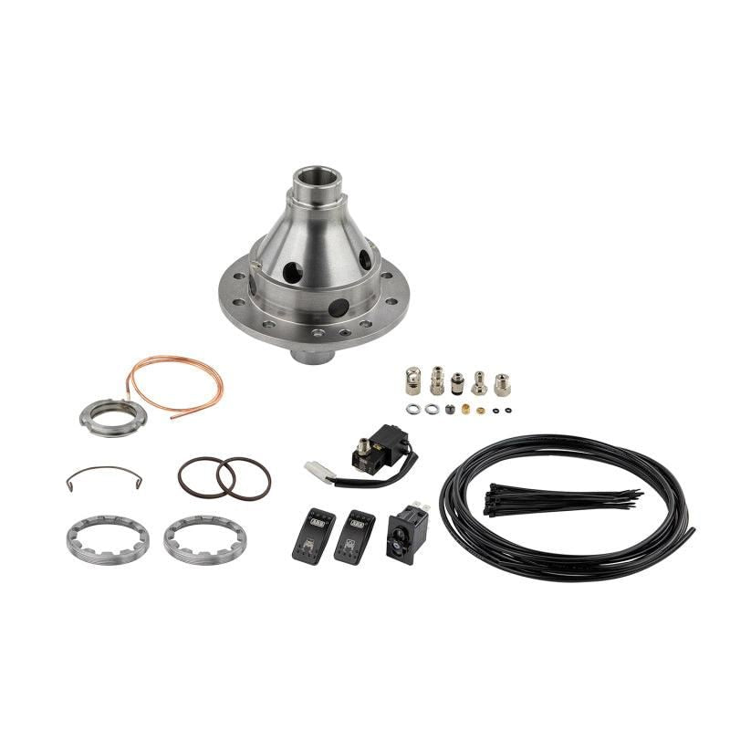 ARB RD119 - ARBRD119 - ARB Airlocker 31 Spl Ford 9In S/N - Shipped in Europe - Tuningsupply.com