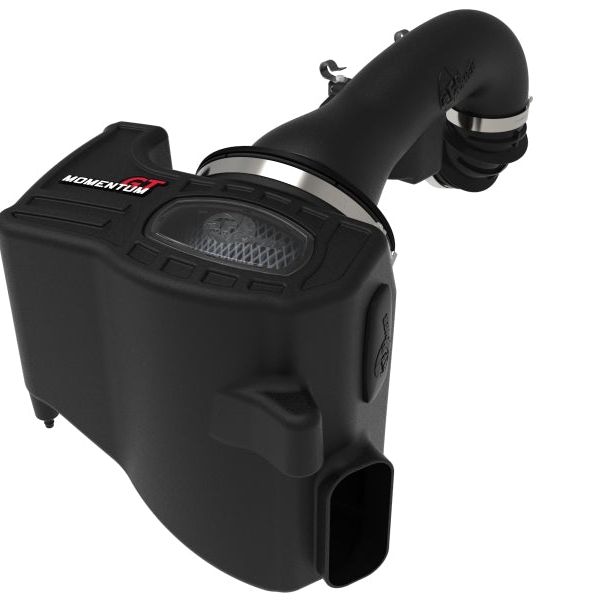 aFe 50-70055R - AFE50-70055R - aFe Momentum GT Pro 5R Cold Air Intake System GM Trucks 2500/3500HD 2020 V8-6.6L - Shipped in Europe - Tuningsupply.com