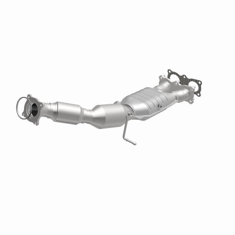Magnaflow 52005 - MAG52005 - Magnaflow Conv DF 10-14 Volvo S80 3.2L - Shipped in Europe - Tuningsupply.com