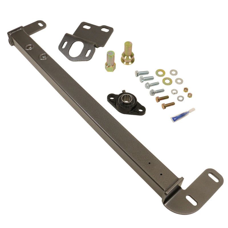 BD Diesel 1032003 - BDD1032003 - BD Diesel Steering Stabilzer Bar - Dodge 1994-2016 2500/3500 4WD - Shipped in Europe - Tuningsupply.com