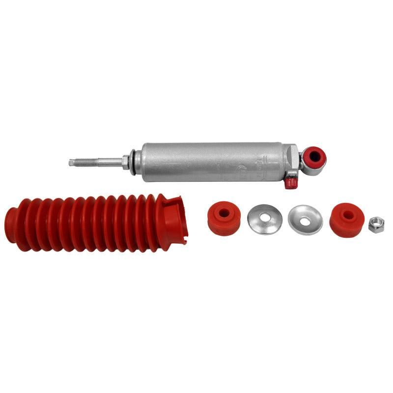 Rancho RS999272 - RHORS999272 - Rancho 00-05 Ford Excursion Front RS9000XL Shock - Shipped in Europe - Tuningsupply.com