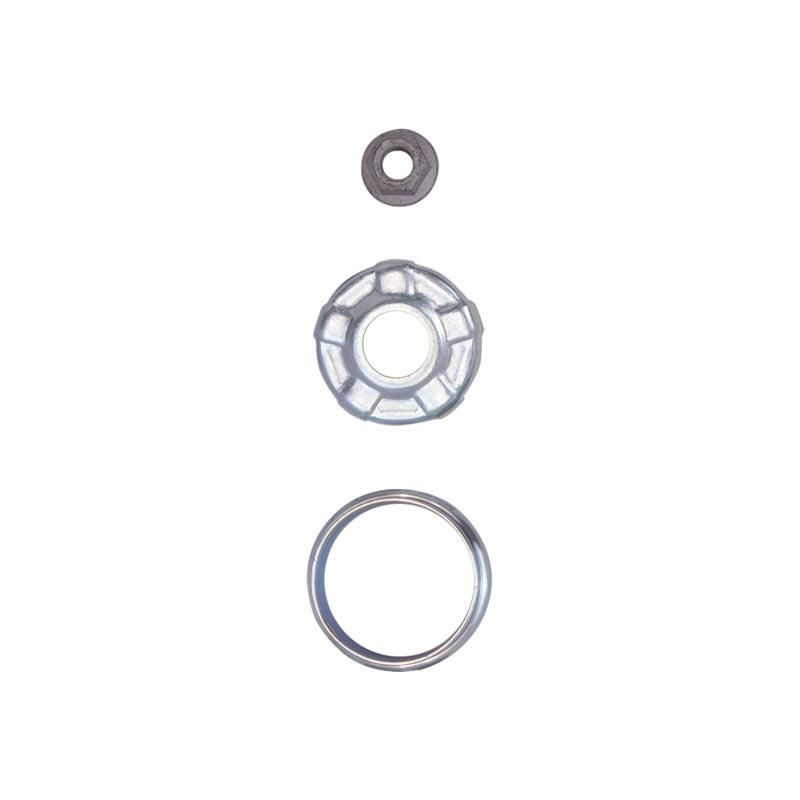 Bilstein 24-313988 - BIL24-313988 - Bilstein 5100 Series 2021+ Ford Bronco 4 door Rear 46mm Monotube Shock Absorber - Shipped in Europe - Tuningsupply.com