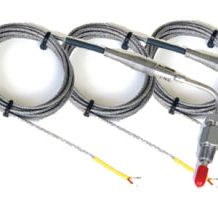 Innovate Motorsports 3895 - INN3895 - Innovate 4-Channel EGT Kit - Shipped in Europe - Tuningsupply.com