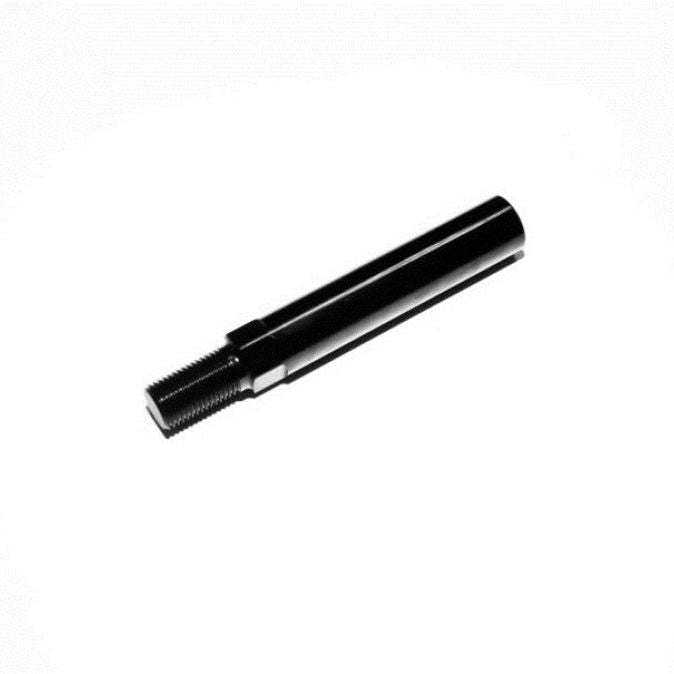 Torque Solution TS-UNI-013 - TQSTS-UNI-013 - Torque Solution Billet 3in. Shifter Extension: Mitsubishi EVO/All Manual Shifters 10x1.25mm Thread - Shipped in Europe - Tuningsupply.com