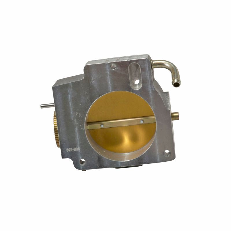 BBK 1708 - BBK1708 - BBK 97-04 Corvette LS1 80mm Throttle Body BBK Power Plus Series - Shipped in Europe - Tuningsupply.com