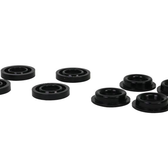 Whiteline KDT922 - WHLKDT922 - Whiteline 12+ Scion FR-S/Subaru BRZ/Toyota 86/Toyota GT-86 Rear Crossmember-Mount Insert Bushing - Shipped in Europe - Tuningsupply.com