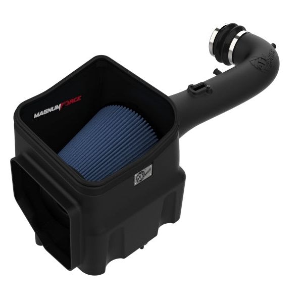 aFe 54-13060R - AFE54-13060R - aFe MagnumFORCE Intake Stage-2 Pro 5R 14-19 GM Silverado/Sierra 1500 V8-5.3/6.2L - Shipped in Europe - Tuningsupply.com