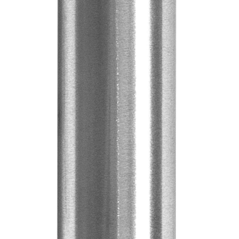 FOX 980-02-243 - FOX980-02-243 - Fox 2.5 Factory Series 16in. Air Shock 1-5/8in. Shaft (Normal Valving) 40/80 - Black - Shipped in Europe - Tuningsupply.com