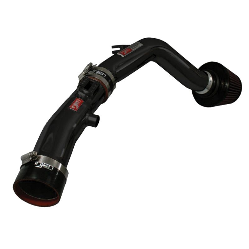 Injen SP1978BLK - INJSP1978BLK - Injen 04-06 Altima 3.5L V6 Black Cold Air Intake - Shipped in Europe - Tuningsupply.com