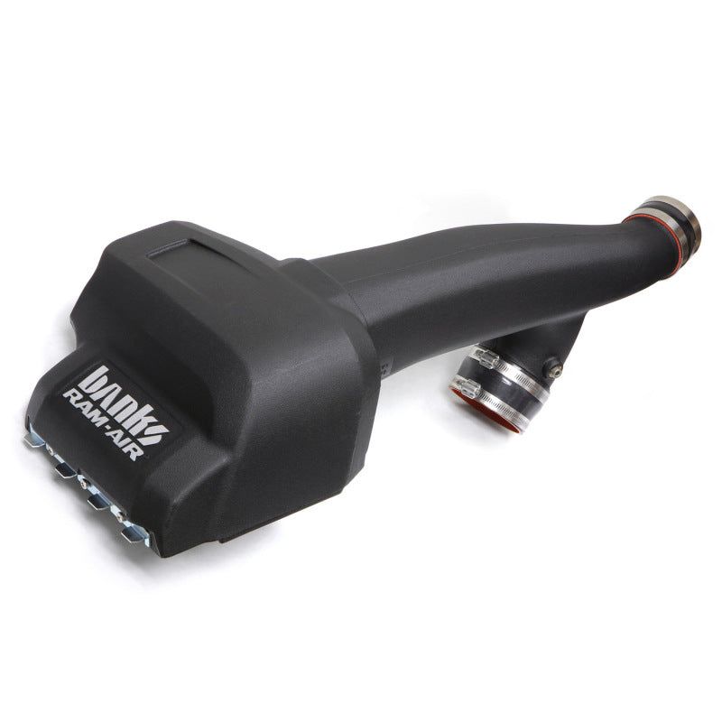 Banks Power 41870-D - GBE41870-D - Banks Power 11-14 Ford F-150 3.5L EcoBoost Ram-Air Intake System - Dry Filter - Shipped in Europe - Tuningsupply.com