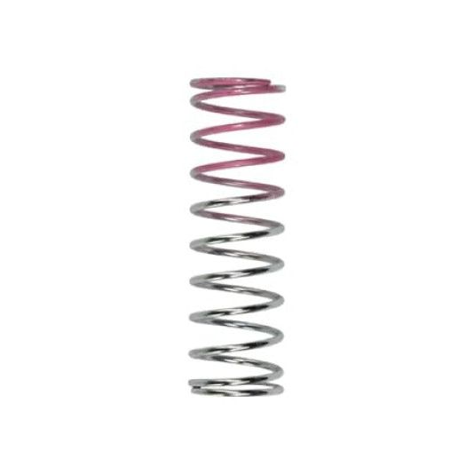 Turbosmart TS-0203-3002 - TURTS-0203-3002 - Turbosmart BOV Kompact DP Spring-Pink - Shipped in Europe - Tuningsupply.com