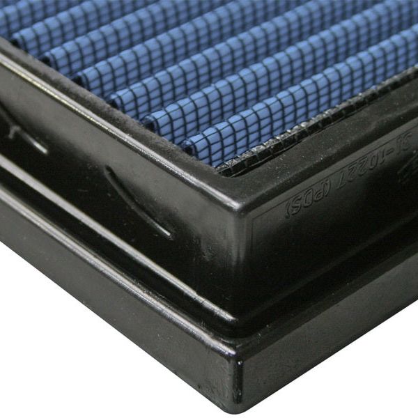 aFe 30-10227 - AFE30-10227 - aFe MagnumFLOW Air Filters OER P5R A/F P5R BMW 528i (F10) 12-15 L4-2.0L (turbo) N20 - Shipped in Europe - Tuningsupply.com