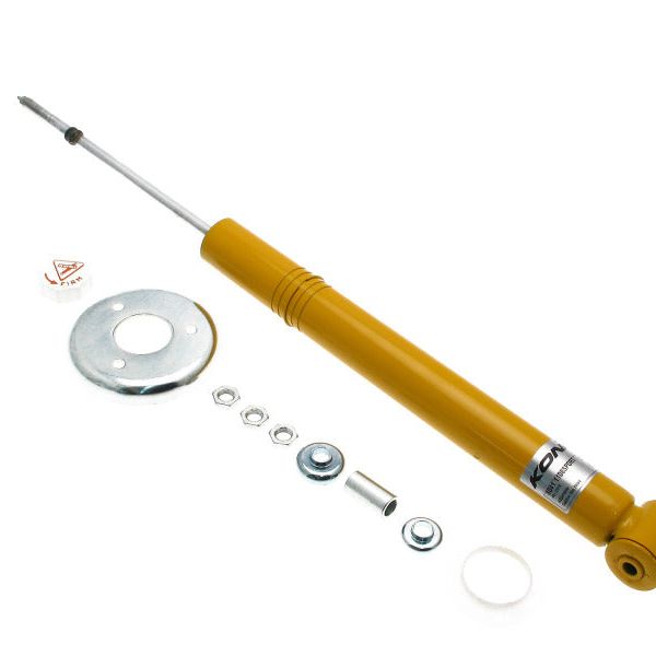 KONI 8041 1108SPORT - KON8041 1108SPORT - Koni Sport (Yellow) Shock 90-92 Volkswagen Corrado G60 - Rear - Shipped in Europe - Tuningsupply.com