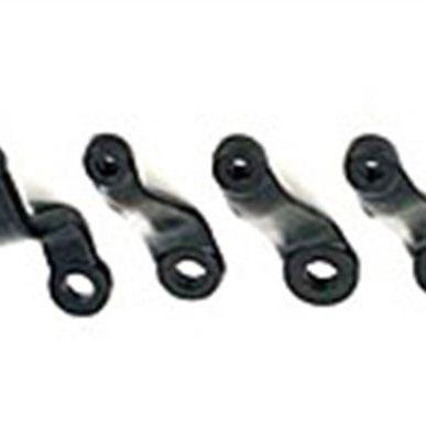 Fabtech FTS92011 - FABFTS92011 - Fabtech 05-15 Ford F250/350 4WD Pitman Arm - Shipped in Europe - Tuningsupply.com