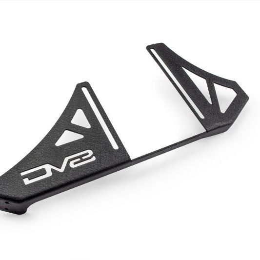 DV8 Offroad FBFF2-BR - DVEFBFF2-BR - DV8 Offroad 2017+ Ford F/250/350 Adaptive Cruise Control Relocation Bracket - Shipped in Europe - Tuningsupply.com