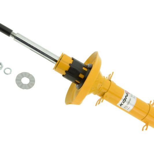 KONI 8710 1337SPORT - KON8710 1337SPORT - Koni Sport (Yellow) Shock 98-11 Volkswagen New Beetle - Front - Shipped in Europe - Tuningsupply.com