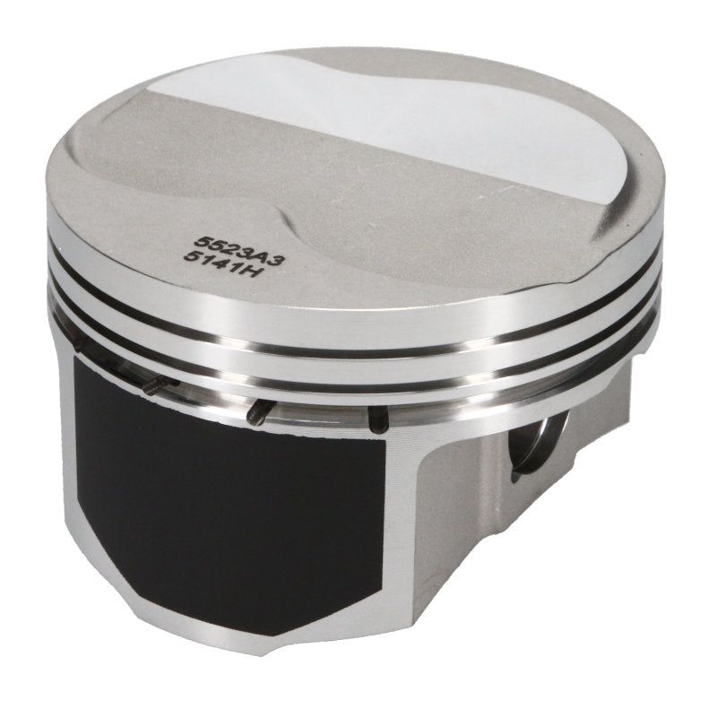 Wiseco PTS523A3 - WISPTS523A3 - Wiseco Chevrolet LS 4.030in Bore 1.335in CH 4.00 CC Pro Tru Street Piston Set - Shipped in Europe - Tuningsupply.com