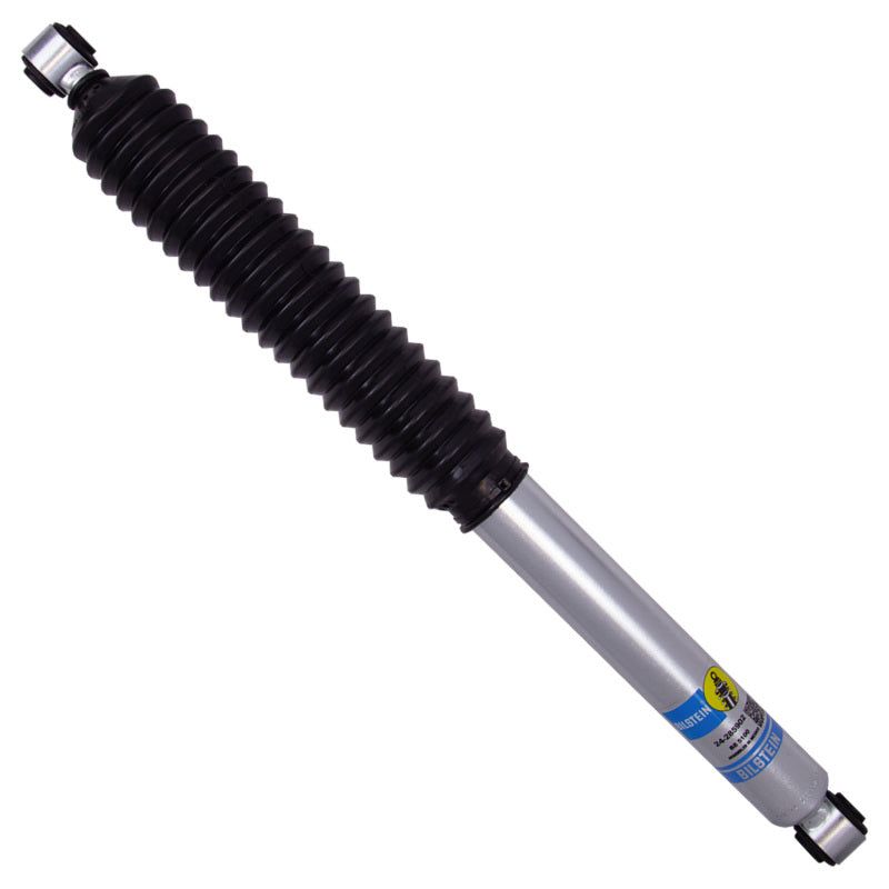 Bilstein 24-285902 - BIL24-285902 - Bilstein 5100 Series 14-18 Chevrolet Silverado 1500 Rear Shock Absorber - 4in Lift - Shipped in Europe - Tuningsupply.com