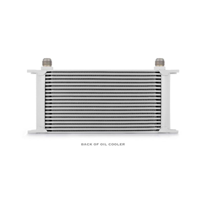 Mishimoto MMOC-19 - MISMMOC-19 - Mishimoto Universal 19 Row Oil Cooler **CORE ONLY** - Shipped in Europe - Tuningsupply.com