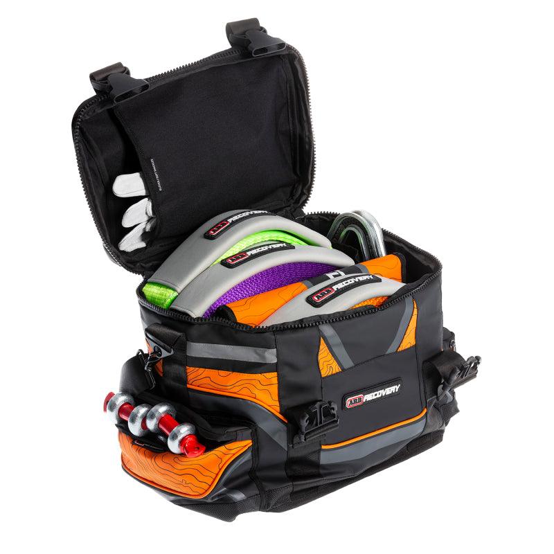 ARB RK9A - ARBRK9A - ARB Premium Recovery Kit S2 - Shipped in Europe - Tuningsupply.com