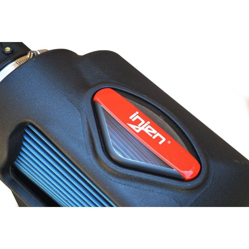 Injen EVO1500 - INJEVO1500 - Injen 16-20 Honda Civic/Civic Sport I4-1.5T Evolution Intake - Shipped in Europe - Tuningsupply.com