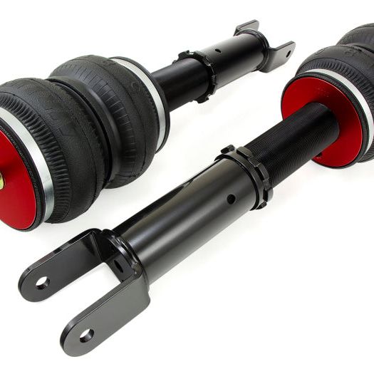 Air Lift 78666 - ALF78666 - Air Lift Performance 2014+ Infiniti Q50 RWD/AWD Rear Kit - Shipped in Europe - Tuningsupply.com