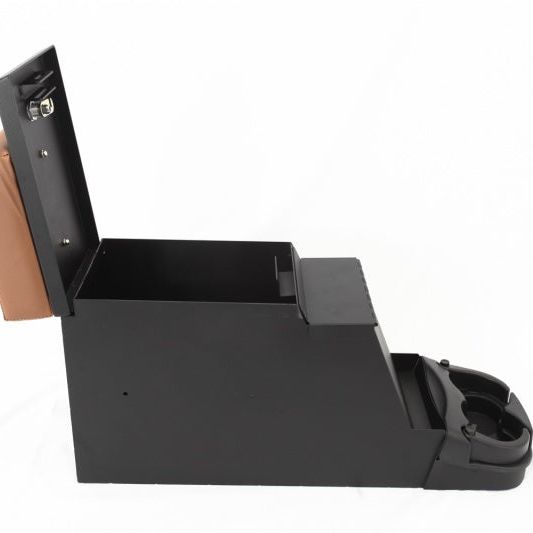 Rugged Ridge 13104.37 - RUG13104.37 - Rugged Ridge Stereo Security Console Spice 76-95 Jeep CJ / Jeep Wrangler - Shipped in Europe - Tuningsupply.com
