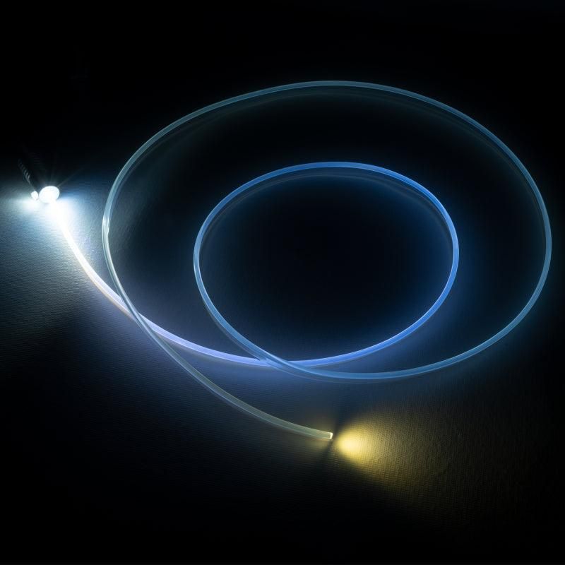 ORACLE Lighting 4237-333 - ORL4237-333 - Oracle Lighting Ford Bronco ColorSHIFT Fiber Optic LED Interior Kit - Shipped in Europe - Tuningsupply.com