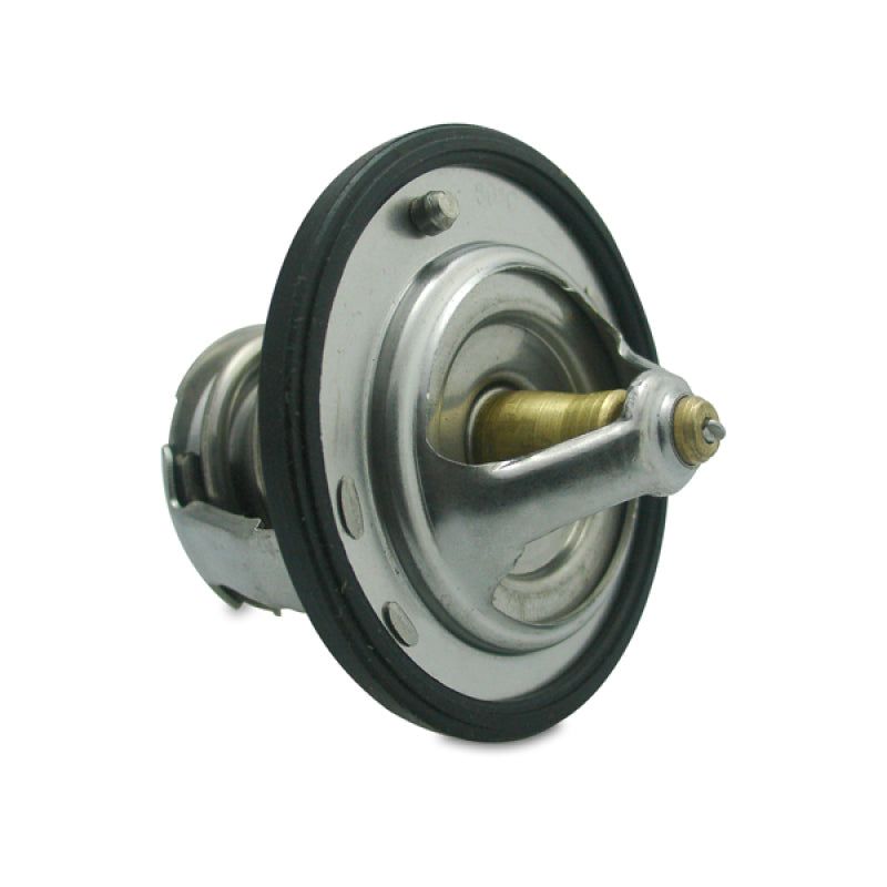 Mishimoto MMTS-WRX-01 - MISMMTS-WRX-01 - Mishimoto 01-07 Subaru WRX / WRX STi 68 Degree Celsius Racing Thermostat - Shipped in Europe - Tuningsupply.com