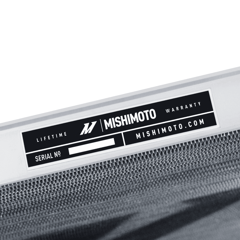 Mishimoto MMRAD-FOST-13 - MISMMRAD-FOST-13 - Mishimoto 2013+ Ford Focus ST Performance Aluminum Radiator - Shipped in Europe - Tuningsupply.com