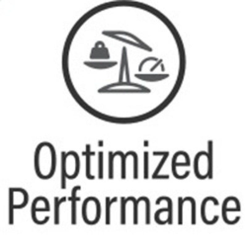 Magnaflow 19476 - MAG19476 - MagnaFlow D-Fit Muffler 409 SS 2019 Chevrolet Silverado 1500 4.3L/5.3L - Shipped in Europe - Tuningsupply.com