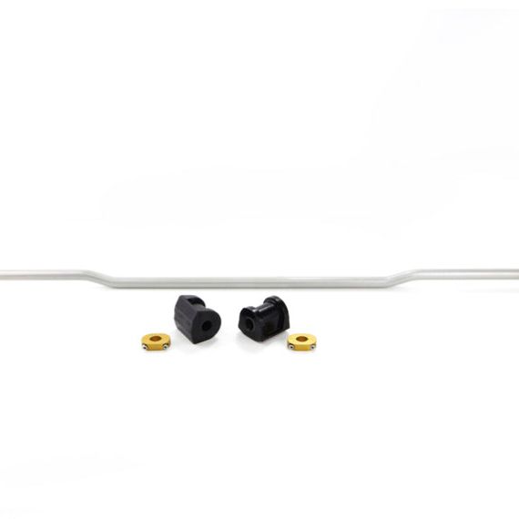 Whiteline BSR53XZ - WHLBSR53XZ - Whiteline 12+ Scion FR-S / 12+ Subaru BRZ / 12+ Toyota 86 Rear 18mm X Adj HD Swaybar Only - Shipped in Europe - Tuningsupply.com