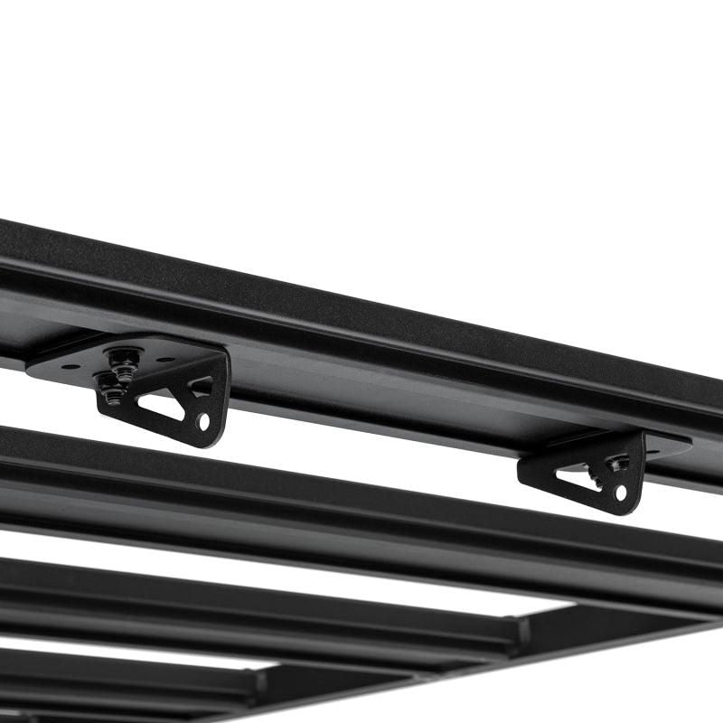 ARB 1780490 - ARB1780490 - ARB Base Rack Under-Rack Light Bar Mount - Shipped in Europe - Tuningsupply.com