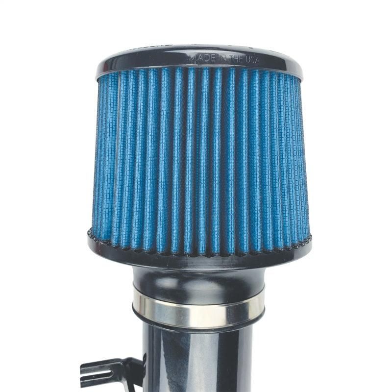 Injen SP1342BLK - INJSP1342BLK - Injen 18-20 Hyundai Veloster L4-1.6L Turbo SP Cold Air Intake System - Shipped in Europe - Tuningsupply.com