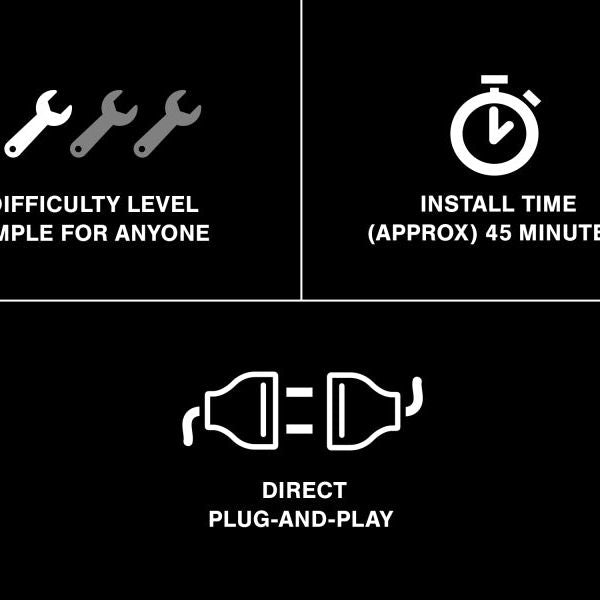 Raxiom 301042 - RAX301042 - Raxiom 10-22 Ford Mustang Tail Light Sequencer (Plug-and-Play) - Shipped in Europe - Tuningsupply.com