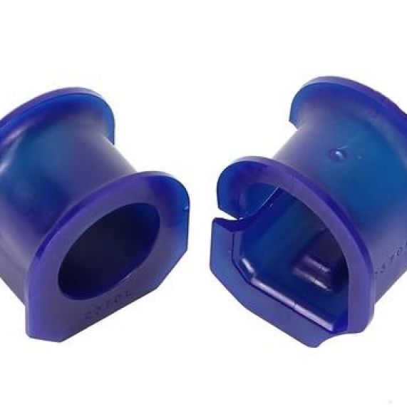 Superpro SPF2370K - SPRSPF2370K - SuperPro 1993 Mazda RX-7 Base Front Steering Rack & Pinion Mount Bushing Kit - Power Steering - Shipped in Europe - Tuningsupply.com