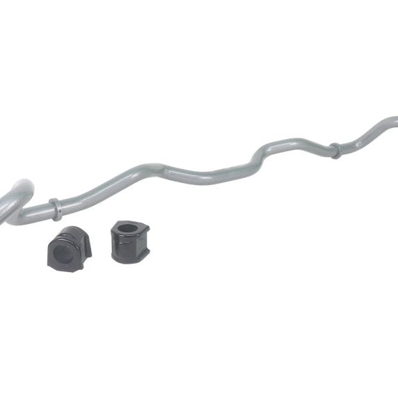 Whiteline BSF51Z - WHLBSF51Z - Whiteline 2022+ Subaru WRX (VB) 24mm 2 Point Adjustable Front Sway Bar - Shipped in Europe - Tuningsupply.com