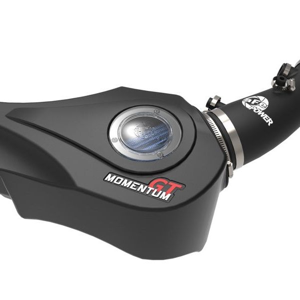aFe 54-76901 - AFE54-76901 - aFe Momentum GT Pro 5R Cold Air Intake System 17-18 Fiat 124 Spider I4 1.4L (t) - Shipped in Europe - Tuningsupply.com