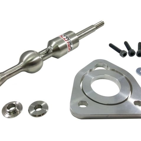 Torque Solution TS-SS-022 - TQSTS-SS-022 - Torque Solution Short Shifter: Nissan/Infiniti 350Z 370Z G35 G37 - Shipped in Europe - Tuningsupply.com